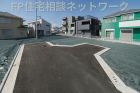 神奈川県茅ヶ崎市今宿