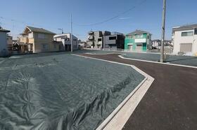 神奈川県茅ヶ崎市今宿