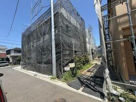 神奈川県藤沢市亀井野１丁目