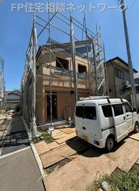 神奈川県藤沢市亀井野１丁目