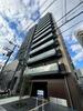 桜川駅より徒歩3分 6階 築1年10ヶ月の賃貸物件