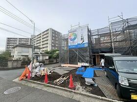 神奈川県藤沢市亀井野１丁目