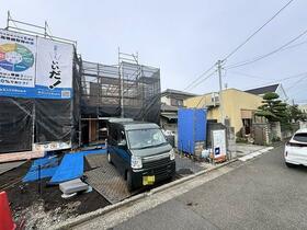 神奈川県藤沢市亀井野１丁目
