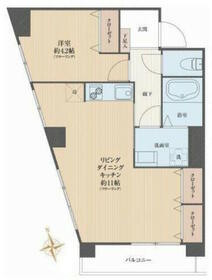 東中野第２マンション