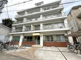 東中野第２マンション