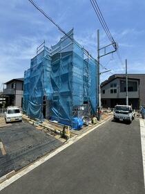 神奈川県茅ヶ崎市出口町