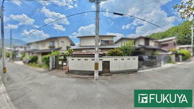 京都府京都市左京区岩倉中町