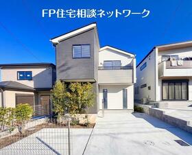 神奈川県藤沢市辻堂太平台２丁目