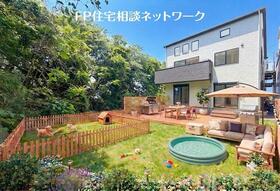 神奈川県藤沢市西富