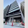 S-RESIDENCE阿波座chiaro 2階 新築の賃貸物件