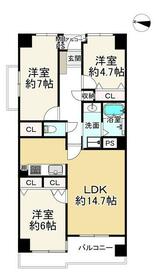 メゾンドール八尾本町