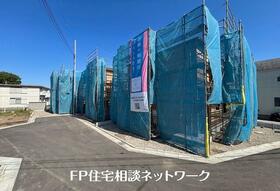 神奈川県藤沢市城南２丁目