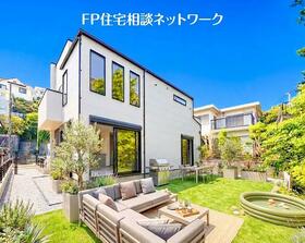 神奈川県鎌倉市津西２丁目