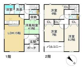 滋賀県彦根市後三条町