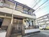 立花駅より徒歩11分 築48年1ヶ月の賃貸物件