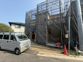 神奈川県藤沢市羽鳥３丁目