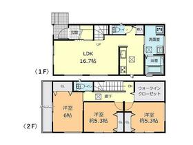 神奈川県茅ヶ崎市南湖５丁目