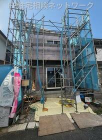 神奈川県茅ヶ崎市南湖５丁目