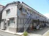 中里文化3号棟 2階 築54年4ヶ月の賃貸物件