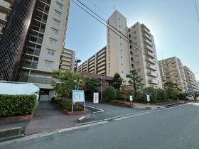 東急ドエル奈良パークビレッジ６号棟