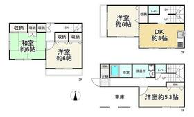 東京都荒川区東尾久５丁目