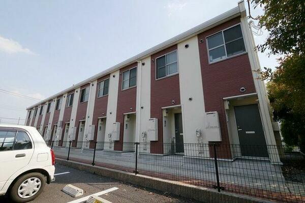 detached 埼玉県比企郡嵐山町大字平澤

地図を見る