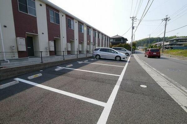 detached 埼玉県比企郡嵐山町大字平澤

地図を見る