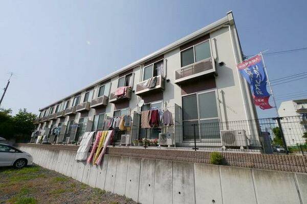 detached 埼玉県比企郡嵐山町大字平澤
地図を見る