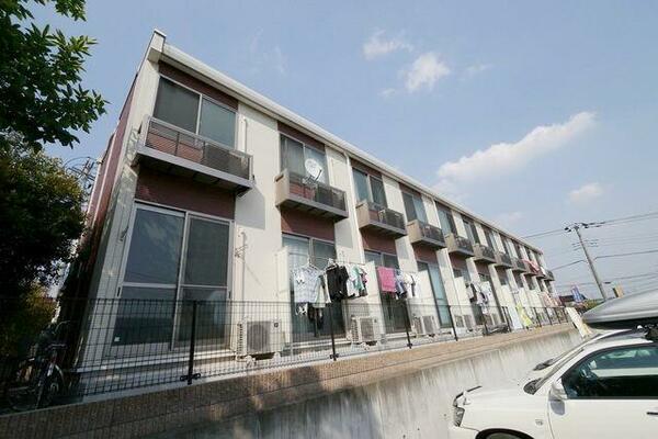 detached 埼玉県比企郡嵐山町大字平澤

地図を見る