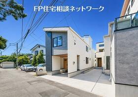 神奈川県茅ヶ崎市東海岸北５丁目