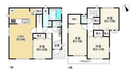 兵庫県三木市岩宮