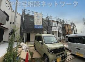 神奈川県藤沢市石川２丁目