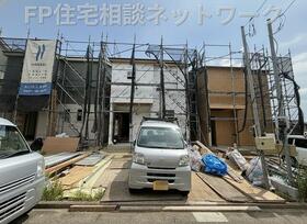 神奈川県藤沢市石川２丁目
