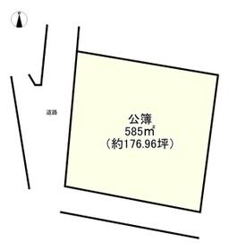 兵庫県加古川市神野町石守