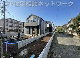 神奈川県藤沢市善行坂２丁目