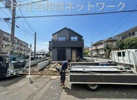 神奈川県藤沢市善行坂２丁目
