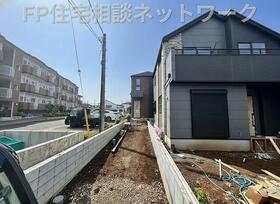 神奈川県藤沢市善行坂２丁目
