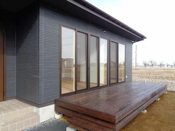 detached 宮城県加美郡加美町字一本杉

地図を見る