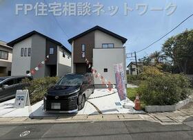 神奈川県鎌倉市梶原３丁目