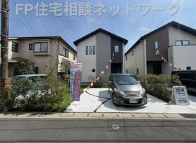 神奈川県鎌倉市梶原３丁目