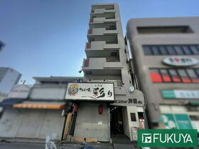 朝日プラザ岸里第二