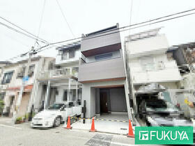 兵庫県尼崎市大島２丁目