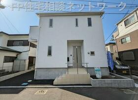 神奈川県茅ヶ崎市中島