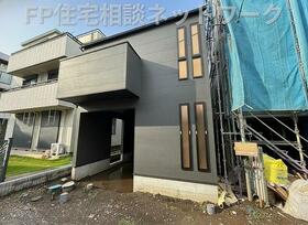 神奈川県茅ヶ崎市南湖５丁目