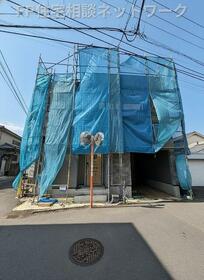 神奈川県茅ヶ崎市南湖５丁目