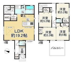 兵庫県宝塚市山本野里２丁目
