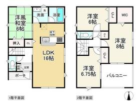 奈良県葛城市林堂
