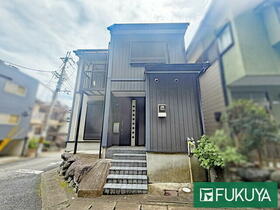 京都府京都市北区大宮西総門口町