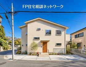 神奈川県鎌倉市津西２丁目