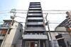 レシオス天王寺 8階 築7年3ヶ月の賃貸物件